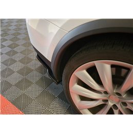 Añadidos V.2 Tesla Model X Maxtondesign