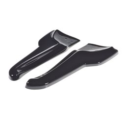 Añadidos V.2 Tesla Model X Maxtondesign