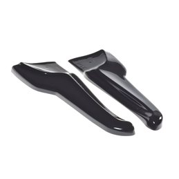 Añadidos V.2 Tesla Model X Maxtondesign