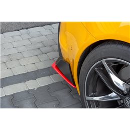 Añadidos V.2 Toyota Supra Mk5 Maxtondesign