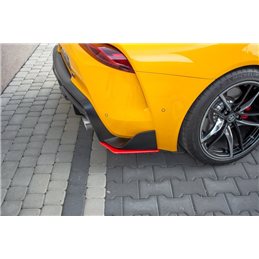 Añadidos V.2 Toyota Supra Mk5 Maxtondesign