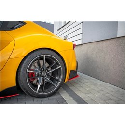 Añadidos V.2 Toyota Supra Mk5 Maxtondesign