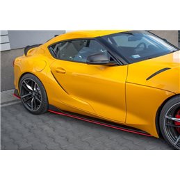 Añadidos V.2 Toyota Supra Mk5 Maxtondesign