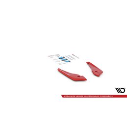 Añadidos V.2 Toyota Supra Mk5 Maxtondesign