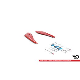 Añadidos V.2 Toyota Supra Mk5 Maxtondesign