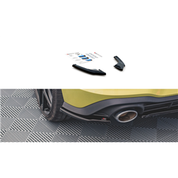 Añadidos V.2 Volkswagen Golf 8 Gti Clubsport Maxtondesign