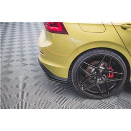 Añadidos V.2 Volkswagen Golf 8 Gti Clubsport Maxtondesign