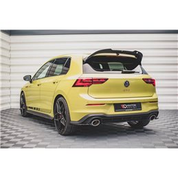 Añadidos V.2 Volkswagen Golf 8 Gti Clubsport Maxtondesign