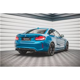 Añadidos V.3 Bmw M2 F87 Maxtondesign