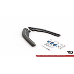 Añadidos V.3 Bmw M2 F87 Maxtondesign