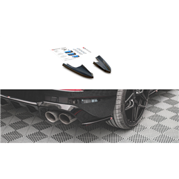 Añadidos V.3 Volkswagen Golf R Mk8 Maxtondesign