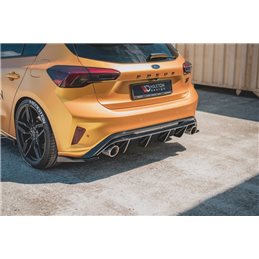 Añadidos V.3 Ford Focus St Mk4 Maxtondesign