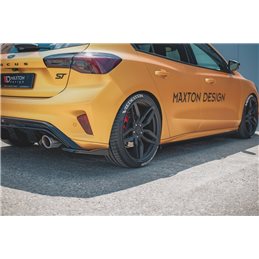 Añadidos V.3 Ford Focus St Mk4 Maxtondesign