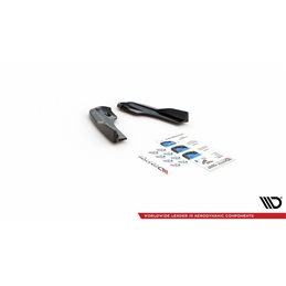 Añadidos V.3 Ford Focus St Mk4 Maxtondesign