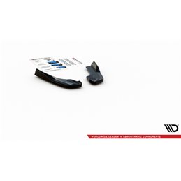 Añadidos V.3 Ford Focus St Mk4 Maxtondesign