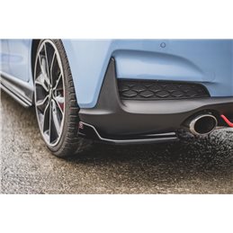 Añadidos V.3 Hyundai I30 N Mk3 Hatchback Maxtondesign