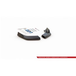 Añadidos V.3 Hyundai I30 N Mk3 Hatchback Maxtondesign