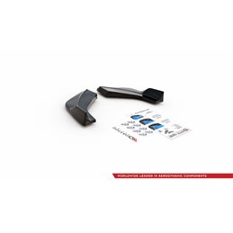 Añadidos V.3 Hyundai I30 N Mk3 Hatchback Maxtondesign