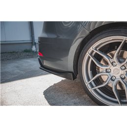 Añadidos V.3 Seat Leon Cupra Mk3 Fl Sportstourer Maxtondesign