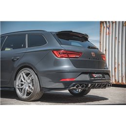 Añadidos V.3 Seat Leon Cupra Mk3 Fl Sportstourer Maxtondesign