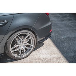 Añadidos V.3 Seat Leon Cupra Mk3 Fl Sportstourer Maxtondesign