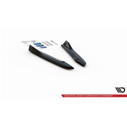 Añadidos V.3 Seat Leon Cupra Mk3 Fl Sportstourer Maxtondesign