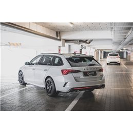 Añadidos V.3 Skoda Octavia Rs Mk4 Maxtondesign