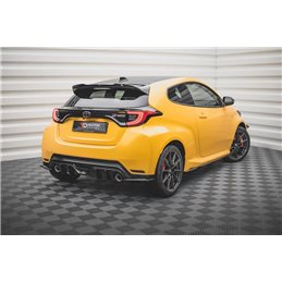 Añadidos V.3 Toyota Gr Yaris Mk4 Maxtondesign