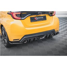 Añadidos V.3 Toyota Gr Yaris Mk4 Maxtondesign