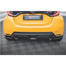 Añadidos V.3 Toyota Gr Yaris Mk4 Maxtondesign