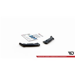 Añadidos V.3 Toyota Gr Yaris Mk4 Maxtondesign