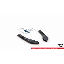 Añadidos V.3 Toyota Supra Mk5 Maxtondesign