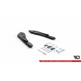 Añadidos V.3 Toyota Supra Mk5 Maxtondesign