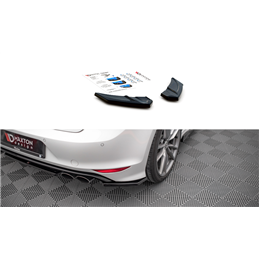 Añadidos V.3 Volkswagen Golf R Mk7 Maxtondesign