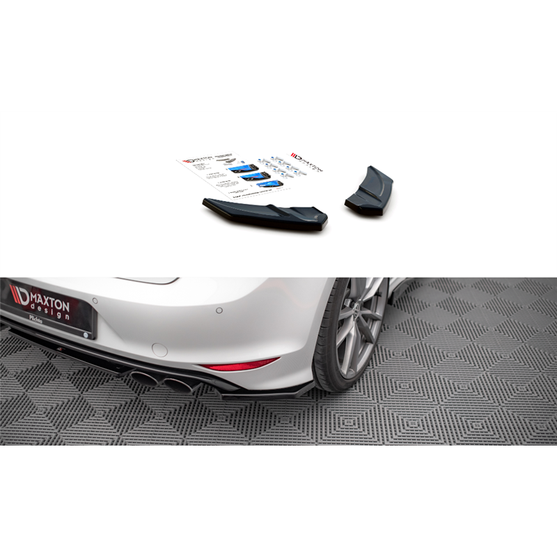 Añadidos V.3 Volkswagen Golf R Mk7 Maxtondesign