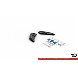 Añadidos V.3 Volkswagen Golf R Mk7 Maxtondesign