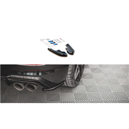 Añadidos V.4 Volkswagen Golf R Mk8 Maxtondesign