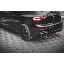 Añadidos V.4 Volkswagen Golf R Mk8 Maxtondesign