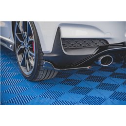 Añadidos V.4 Hyundai I30 N Mk3 Hatchback Maxtondesign