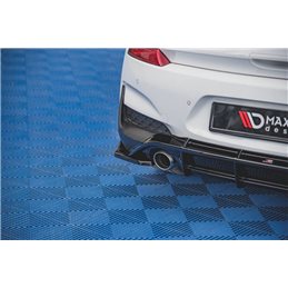 Añadidos V.4 Hyundai I30 N Mk3 Hatchback Maxtondesign
