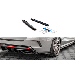 Añadidos V.4 Skoda Octavia Rs Mk4 Maxtondesign