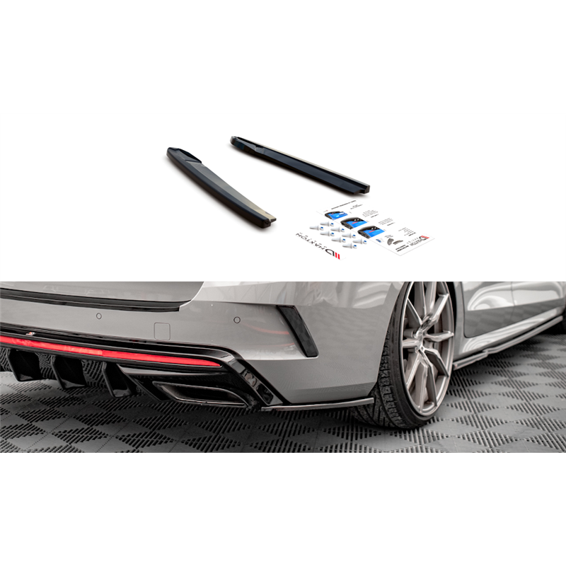 Añadidos V.4 Skoda Octavia Rs Mk4 Maxtondesign