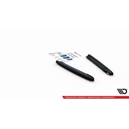 Añadidos V.4 Skoda Octavia Rs Mk4 Maxtondesign