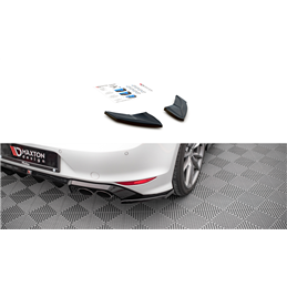 Añadidos V.4 Volkswagen Golf R Mk7 Maxtondesign