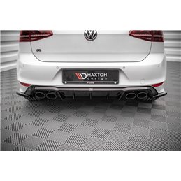 Añadidos V.4 Volkswagen Golf R Mk7 Maxtondesign