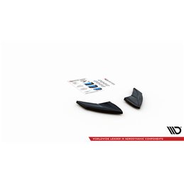 Añadidos V.4 Volkswagen Golf R Mk7 Maxtondesign