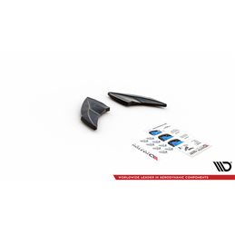 Añadidos V.4 Volkswagen Golf R Mk7 Maxtondesign