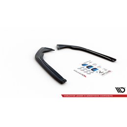 Añadidos Volkswagen Arteon R-line Facelift Maxtondesign