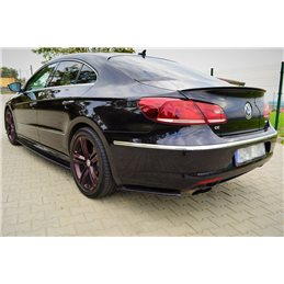 Añadidos Volkswagen Cc R-line Maxtondesign