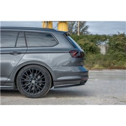 Añadidos Volkswagen Passat R-line B8 Maxtondesign